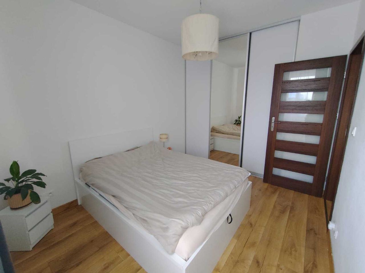 Mieszkanie 2-pokojowe Zamienie, ul. Waniliowa. Zdjęcie 3