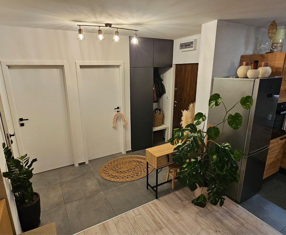 Mieszkanie 3-pokojowe Niepołomice. Zdjęcie 7