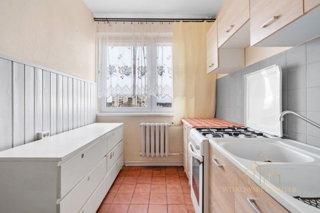 Mieszkanie 2-pokojowe Legionowo Centrum, ul. Aleja 3 Maja. Zdjęcie 7