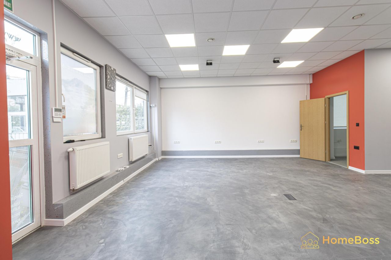 Lokal Brzezie, ul. Szlachecka. Zdjęcie 4