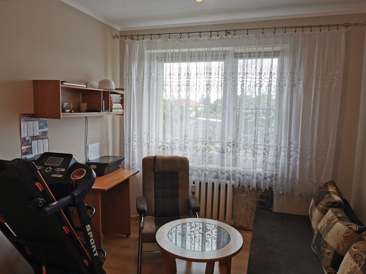 Mieszkanie 4-pokojowe Lipka, os. Szkolna. Zdjęcie 6