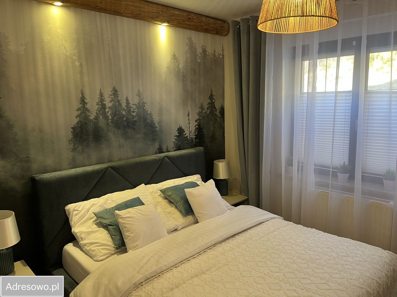 Mieszkanie 2-pokojowe Wisła, ul. Wyzwolenia. Zdjęcie 3