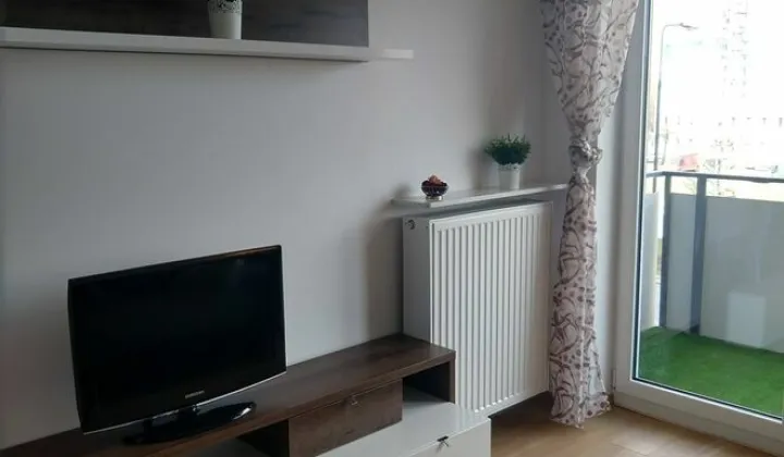 Mieszkanie 2-pokojowe Warszawa Wola, ul. Stańczyka