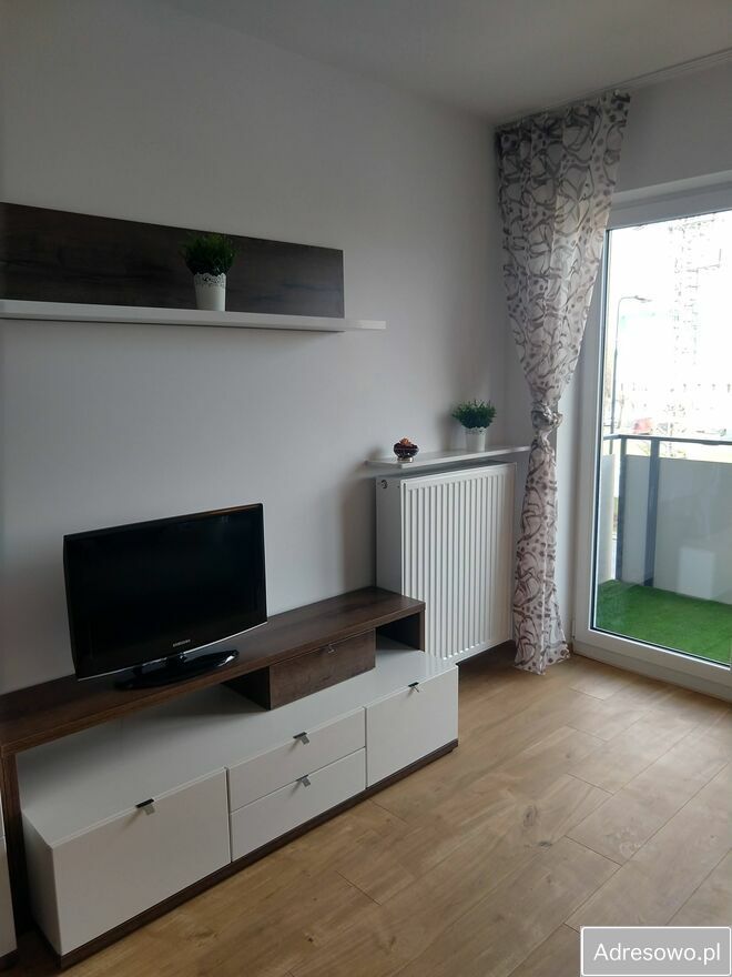 Mieszkanie 2-pokojowe Warszawa Wola, ul. Stańczyka. Zdjęcie 1