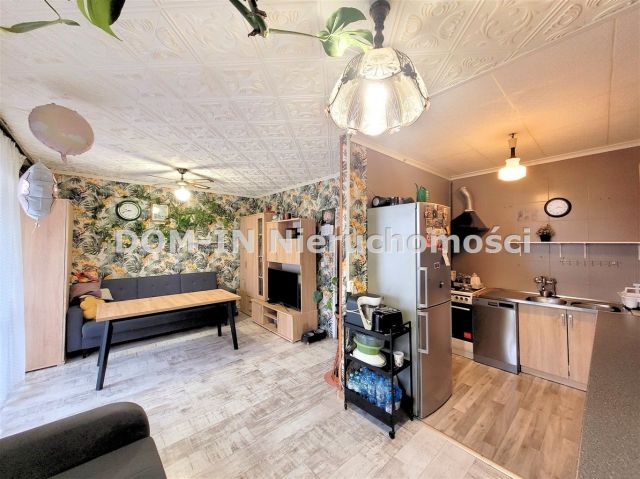 Mieszkanie 2-pokojowe Jastrzębie-Zdrój, ul. Harcerska. Zdjęcie 1