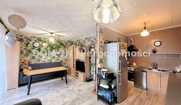 Mieszkanie 2-pokojowe Jastrzębie-Zdrój, ul. Harcerska