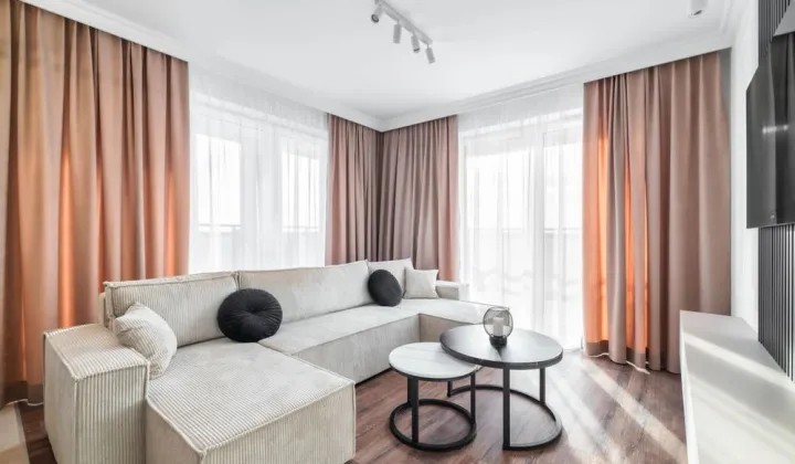 Mieszkanie 3-pokojowe Lublin, ul. Koralowa