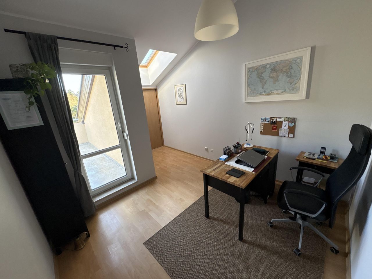 dom szeregowy, 5 pokoi Suchy Las, Jarzębinowa. Zdjęcie 12