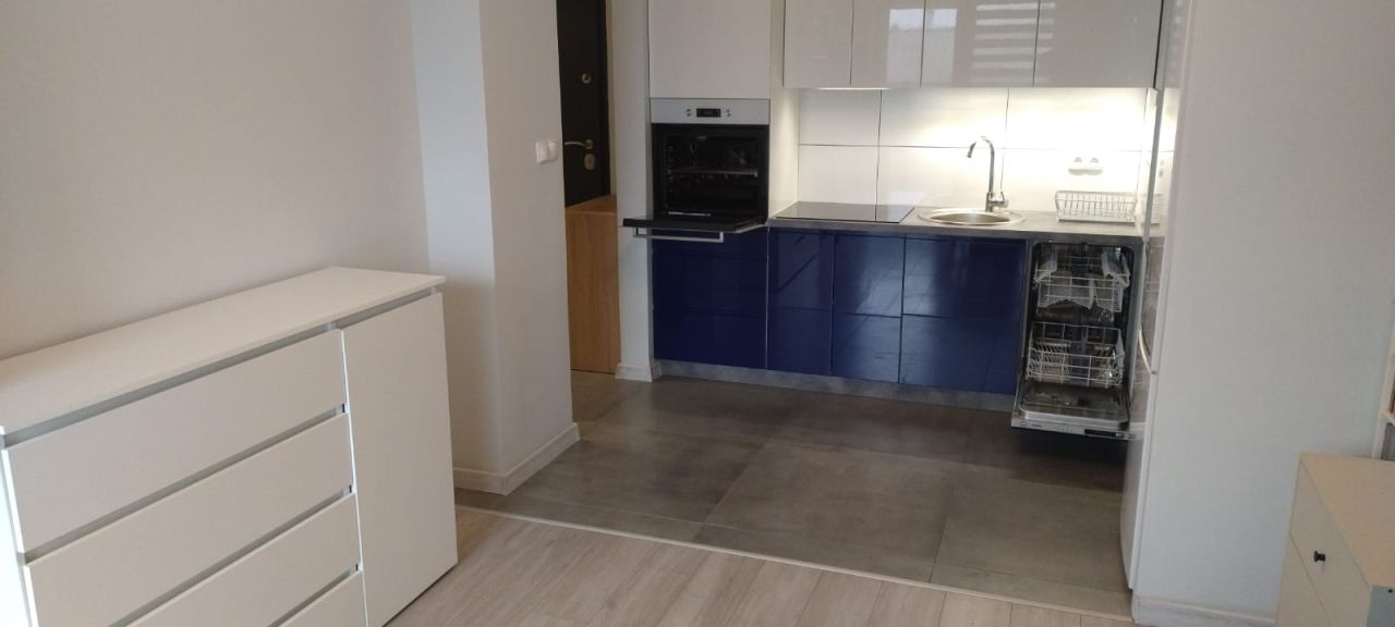 Mieszkanie 2-pokojowe Wrocław Poświętne, ul. Pakosławska. Zdjęcie 4