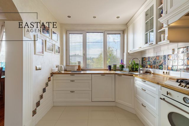 bliźniak, 7 pokoi Baniocha. Zdjęcie 5