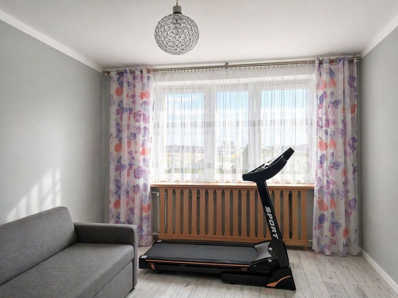 Mieszkanie 2-pokojowe Nowogard. Zdjęcie 6