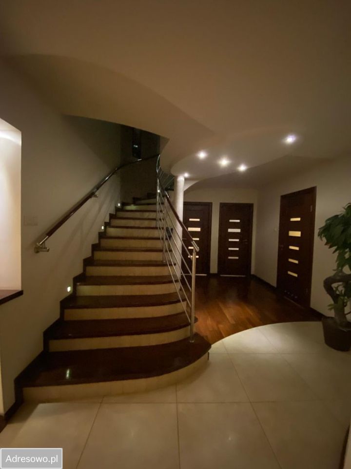 dom wolnostojący, 5 pokoi Radom Mleczna, ul. Mleczna. Zdjęcie 11