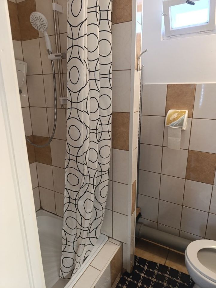dom letniskowy Bydgoszcz, ul. Rolna. Zdjęcie 3