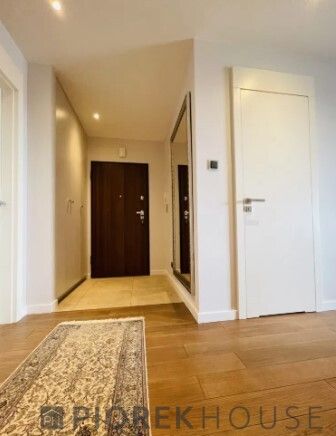 Mieszkanie 3-pokojowe Warszawa Ursynów, ul. Kłobucka. Zdjęcie 9