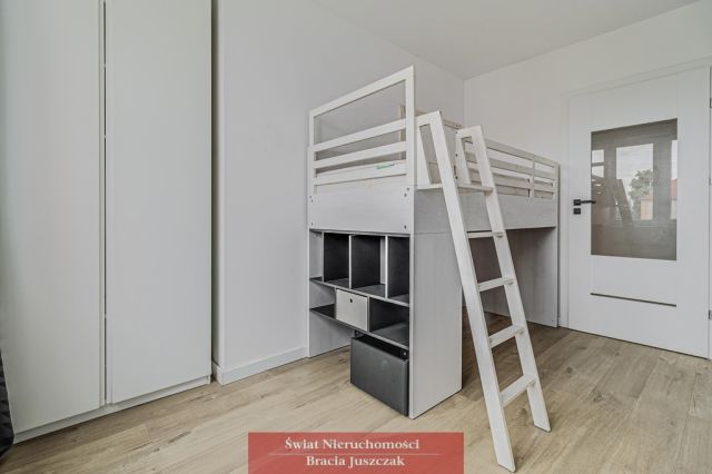 Mieszkanie 4-pokojowe Wrocław Brochów. Zdjęcie 5