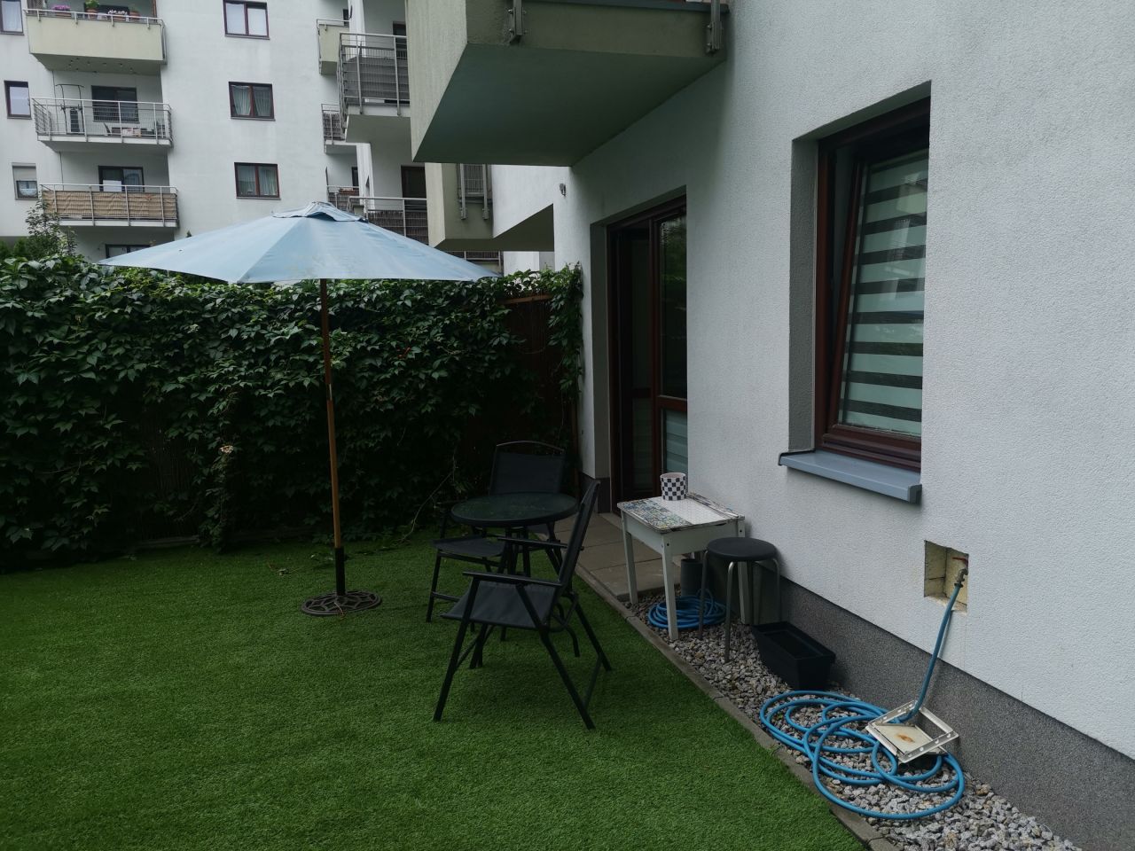 Mieszkanie 2-pokojowe Warszawa Odolany, ul. Jana Kazimierza. Zdjęcie 8