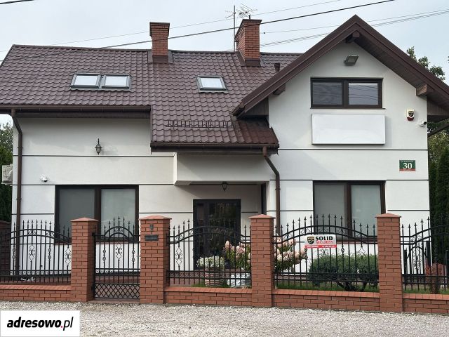 Lokal Klaudyn, ul. plut. Józefa Ciećwierza. Zdjęcie 1