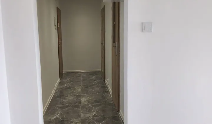 Mieszkanie 2-pokojowe Lubin Centrum, ul. Budowniczych Lgom