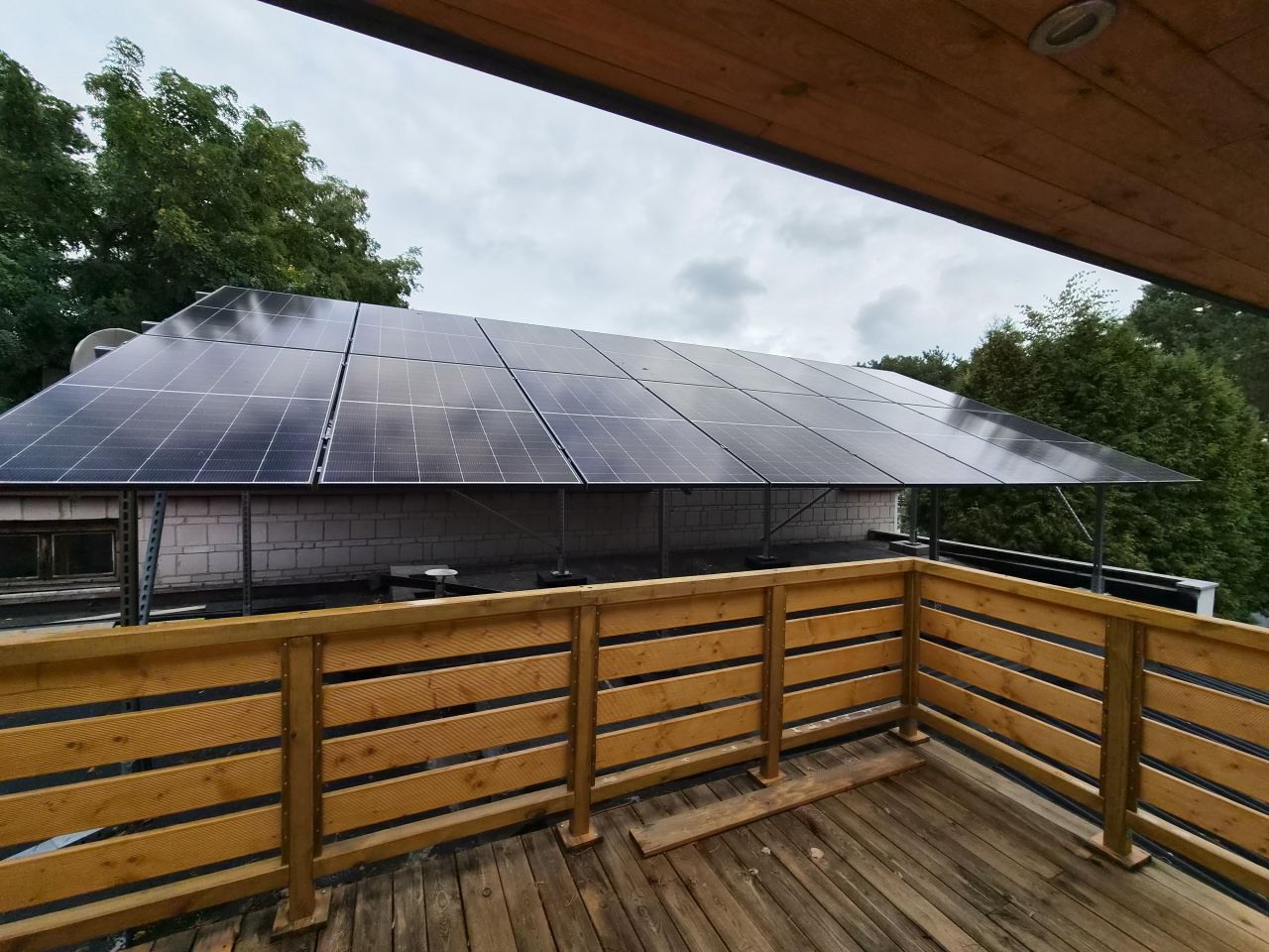 dom wolnostojący, 6 pokoi Legionowo Centrum, ul. Aleksandra Głowackiego. Zdjęcie 16