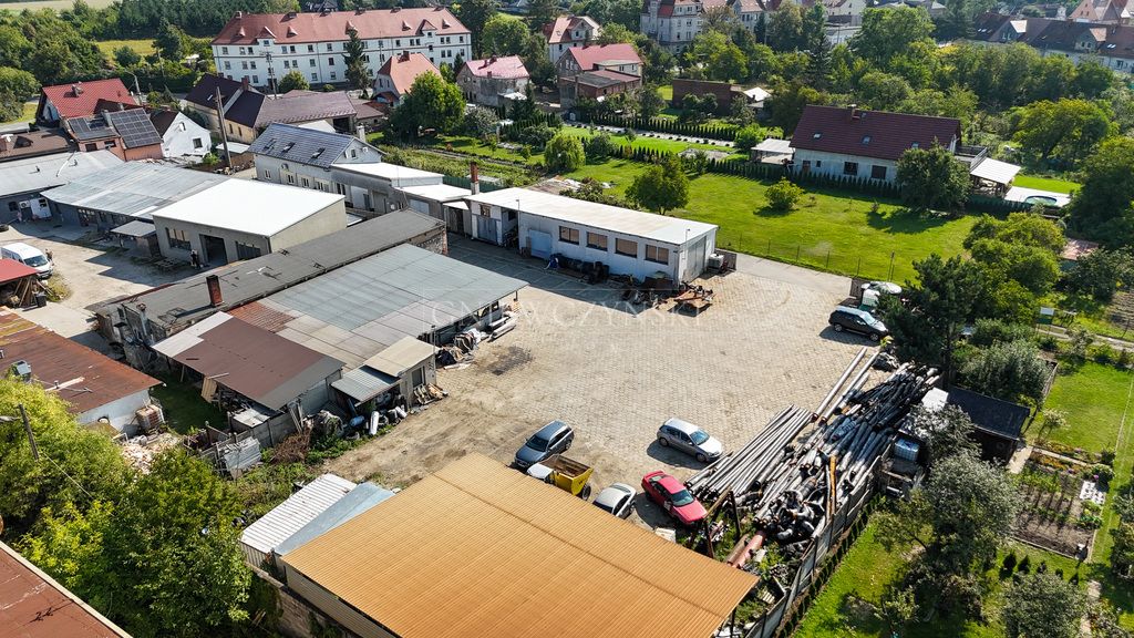 Nieruchomość komercyjna Grodków. Zdjęcie 5