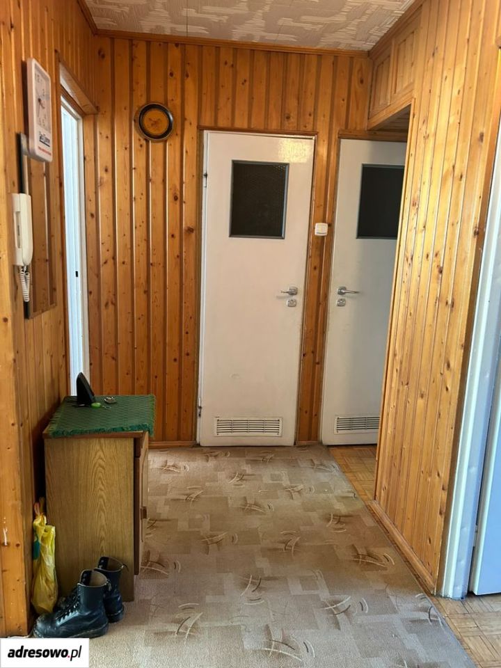 Mieszkanie 4-pokojowe Hajnówka, ul. ks. Piotra Ściegiennego. Zdjęcie 9
