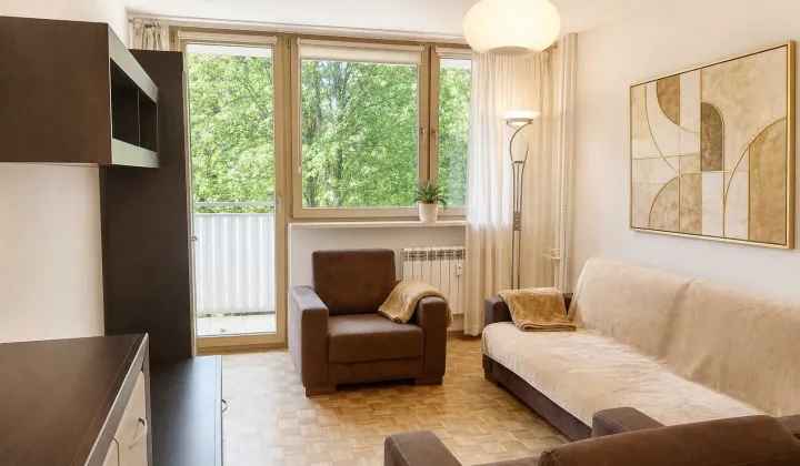 Mieszkanie 3-pokojowe Opole, ul. Chabrów