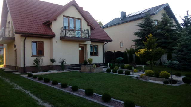 dom wolnostojący Sulmierzyce. Zdjęcie 1