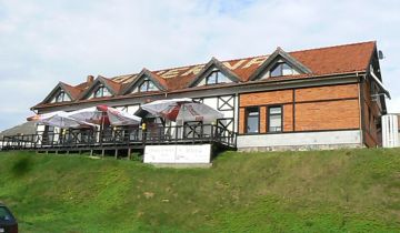 Nieruchomość komercyjna Ogonki, ul. Szkolna