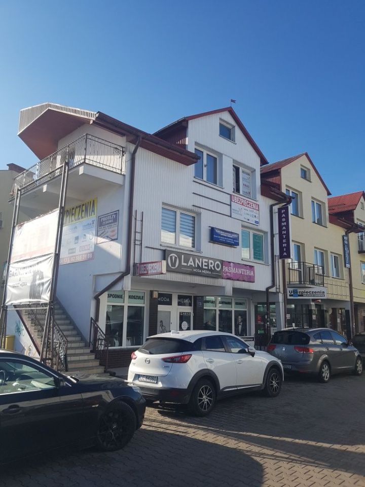 Lokal Chełm Lwowska, ul. Lwowska. Zdjęcie 7