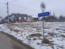 Działka budowlana Zdziechów. Zdjęcie 1