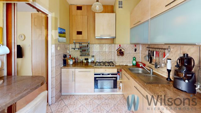 Mieszkanie 2-pokojowe Warszawa Mokotów, ul. Portofino. Zdjęcie 8