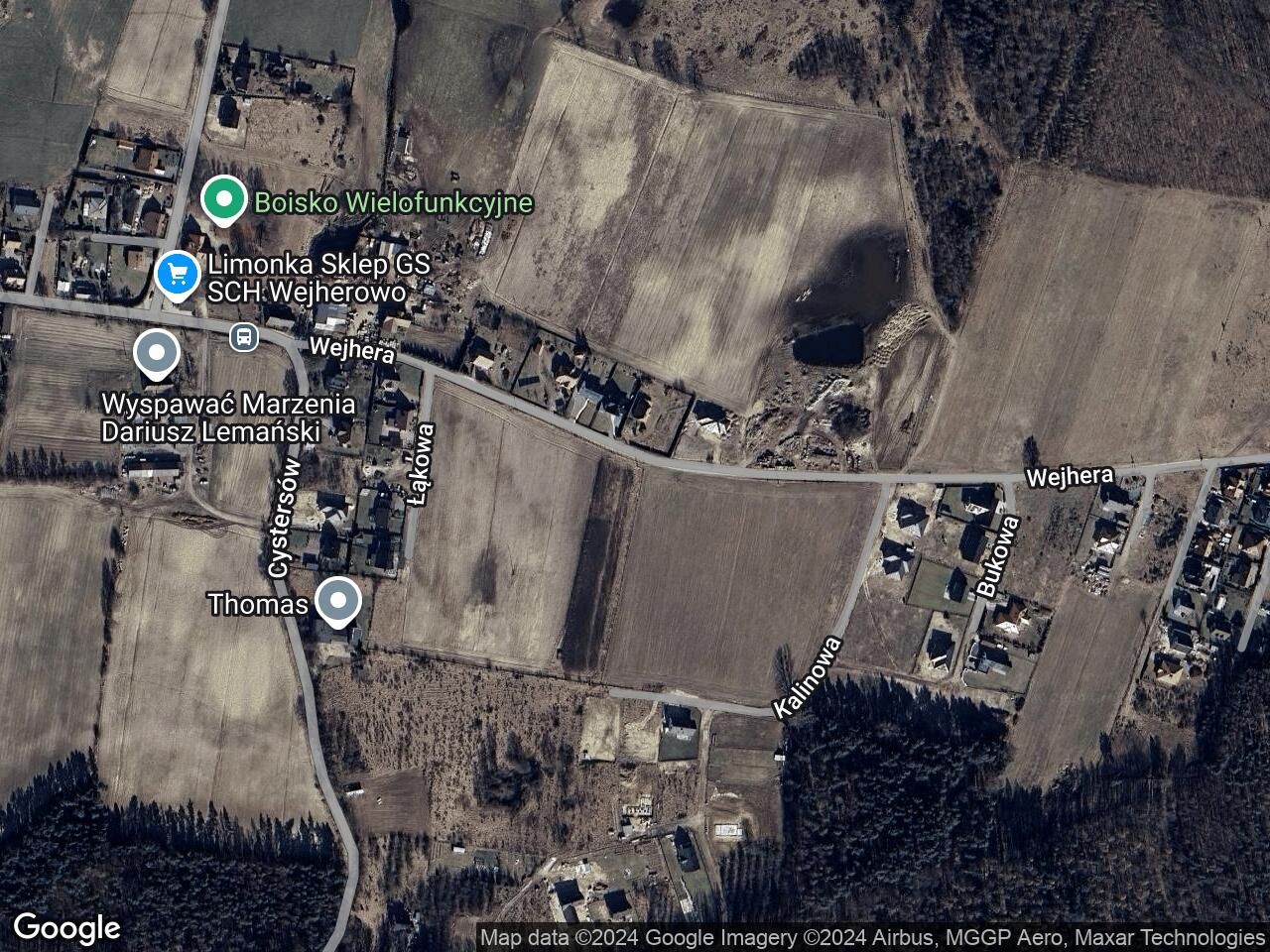 dom wolnostojący, 5 pokoi Gniewowo, ul. Wejhera