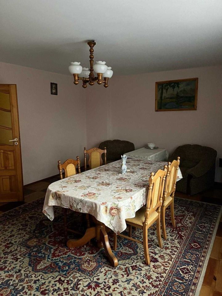 dom wolnostojący, 4 pokoje Jedwabne, ul. Przestrzelska. Zdjęcie 2