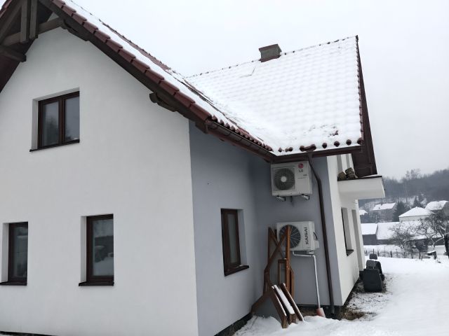 dom wolnostojący, 7 pokoi Zalas, ul. Słoneczna. Zdjęcie 11