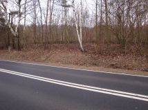 Działka rolno-budowlana Chrzanów Kąty, ul. Śląska. Zdjęcie 3