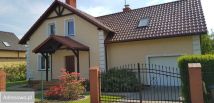 dom wolnostojący, 6 pokoi Koszalin Rokosowo, ul. Szwoleżerów