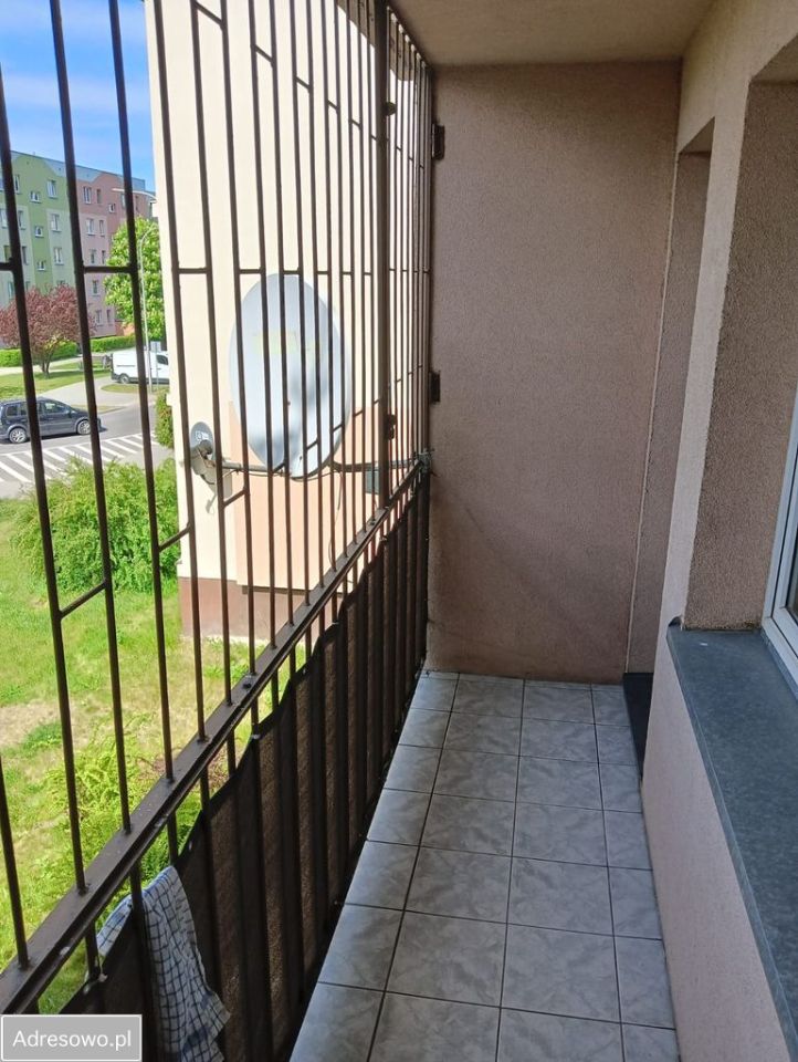 Mieszkanie 2-pokojowe Mława, os. Książąt Mazowieckich. Zdjęcie 14