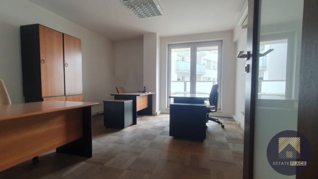 Lokal Warszawa Mokotów, ul. Belgijska. Zdjęcie 8