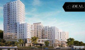 Mieszkanie 3-pokojowe Gdynia Redłowo, ul. Legionów