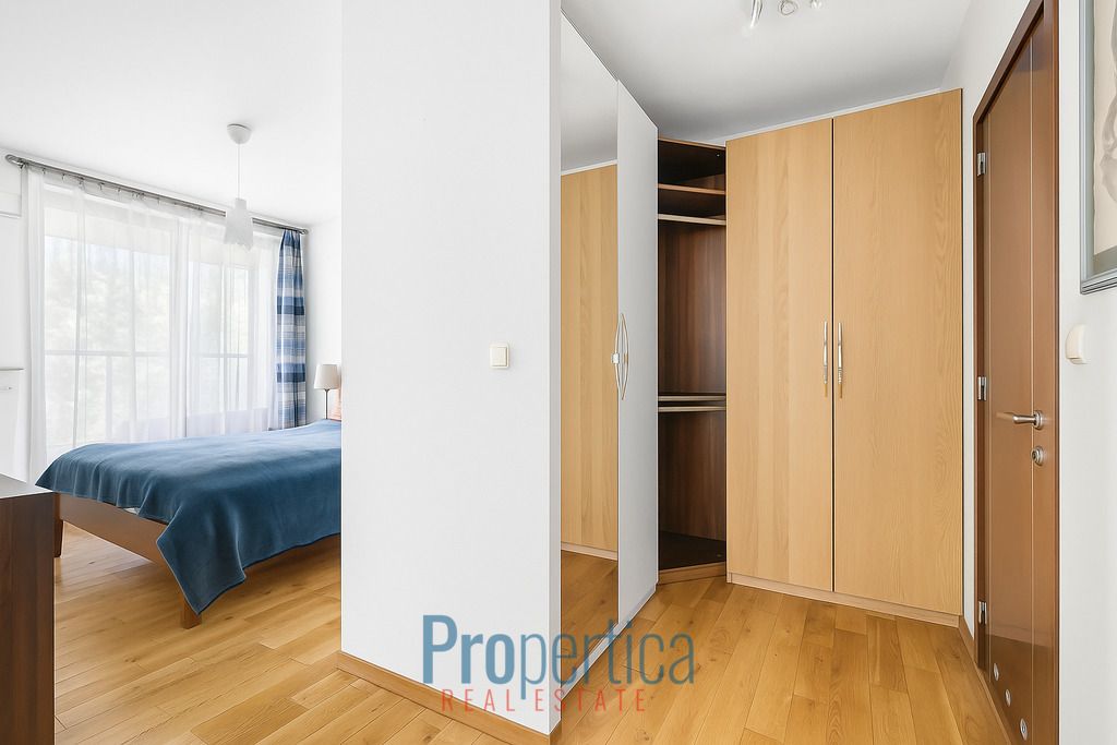 Mieszkanie 4-pokojowe Warszawa Mokotów, ul. Wynalazek. Zdjęcie 9