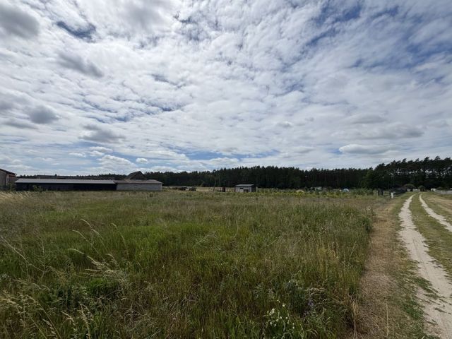 Działka budowlana Wola Puczniewska. Zdjęcie 1