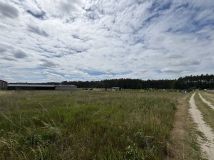 Działka budowlana Wola Puczniewska