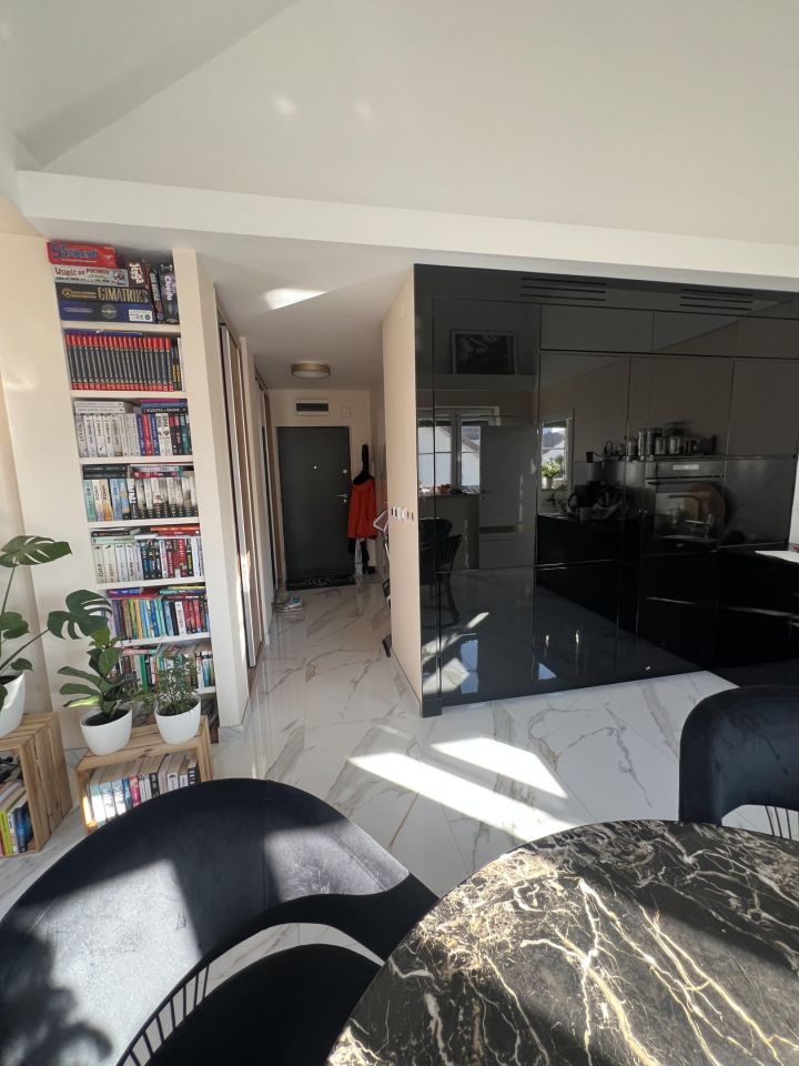 Mieszkanie 2-pokojowe Warszawa Zawady, ul. Bruzdowa. Zdjęcie 3