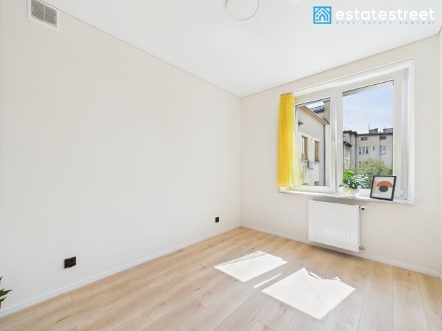 Mieszkanie 2-pokojowe Kraków Bronowice, ul. Lucjana Rydla. Zdjęcie 11