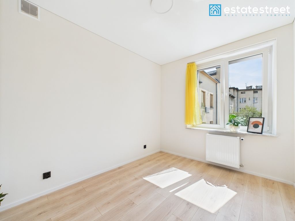 Mieszkanie 2-pokojowe Kraków Bronowice, ul. Lucjana Rydla. Zdjęcie 11