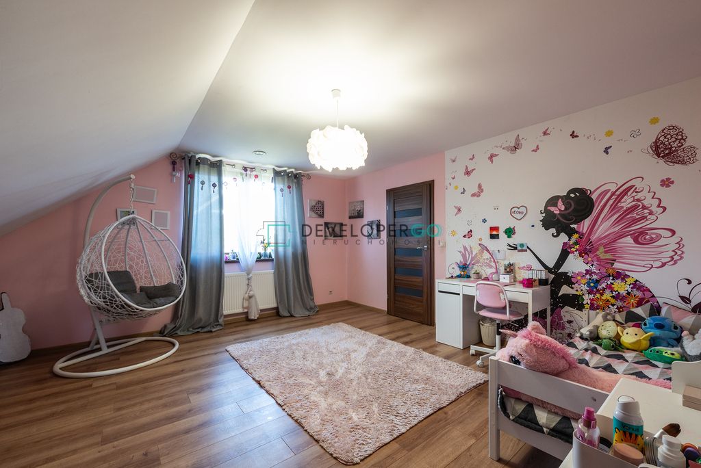 dom wolnostojący, 6 pokoi Sielachowskie. Zdjęcie 6