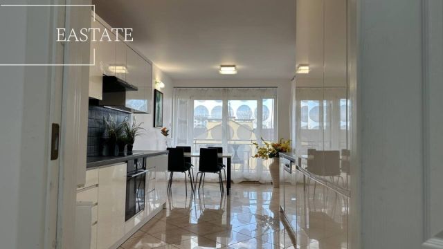 Mieszkanie 4-pokojowe Warszawa Mokotów, ul. Fosa. Zdjęcie 2