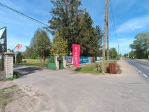 Działka inna Stara Iwiczna, ul. Słoneczna. Zdjęcie 3