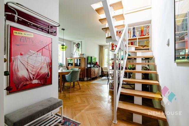 Mieszkanie 4-pokojowe Olsztyn Zatorze, ul. Władysława Reymonta. Zdjęcie 27