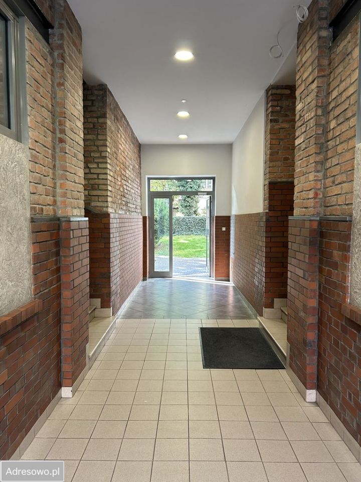 Mieszkanie 2-pokojowe Kraków Krowodrza, ul. Kazimierza Wielkiego. Zdjęcie 10